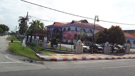Pejabat Pentadbiran Agama Islam Teluk Intan