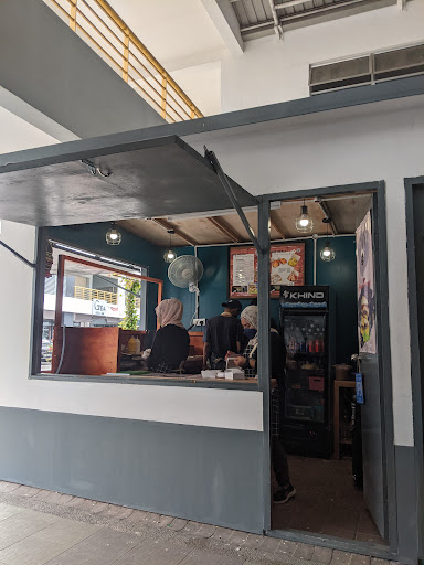 1 Beaufort Commercial Centre