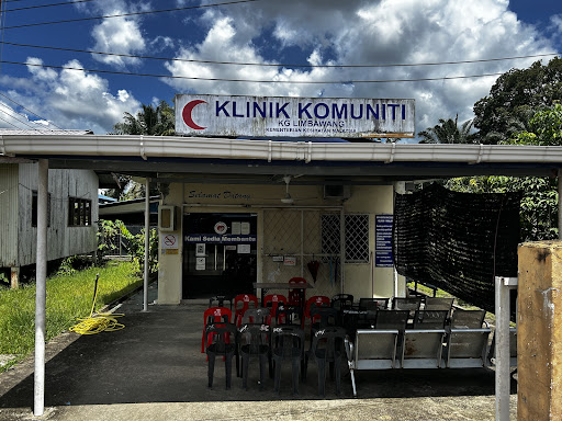 Klinik Komuniti Limbawang
