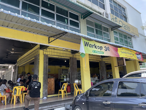 Deoasis Fitness Center