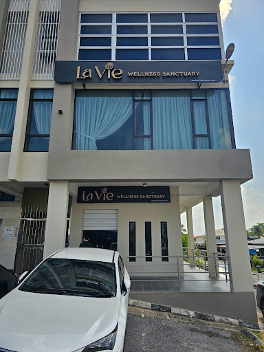 LaVie Wellness Sanctuary