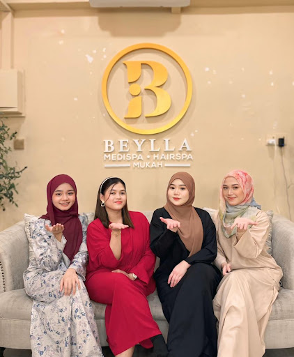 Beylla Medispa Mukah