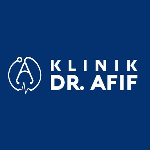 Klinik Dr Afif Mukah