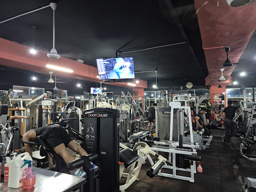 One More Rep GYM AMPANG