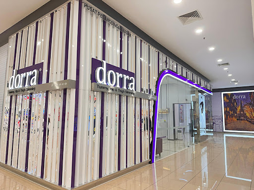 Dorra Slimming Bukit Tinggi | No.1 Lower Body Slimming Expert in Malaysia