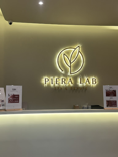 Piera lab kulai