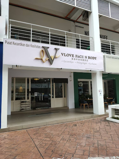 Vlove Face N Body - Dermalogica(JB Facial /Mount Austin Facial /Body Meridian/ Slimming Treatment)