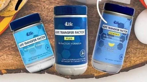 4Life Transfer Factor