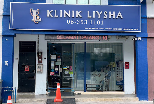 Klinik Liysha | Dermatology & Medical Clinic Melaka