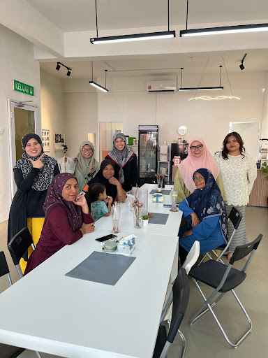 GoFitWith.Me Sungai Udang, Melaka - Healthy Community Fitness & Nutrition Club