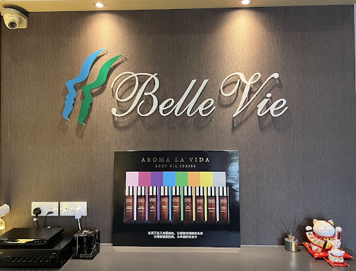 Belle Vie Beauty & Slimming Centre Sdn Bhd