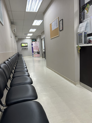 Klinik TTMC Ayer Keroh