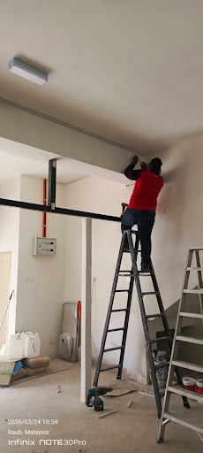 AREPULLZAA ENTERPRISE