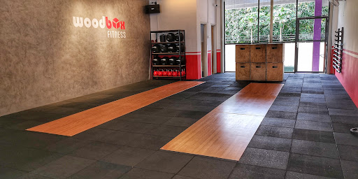 Woodbox Fitness