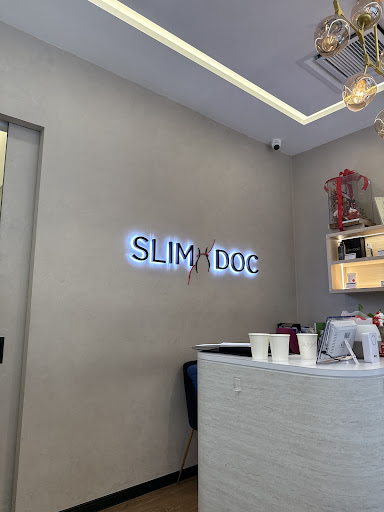 Slim Doc Penang E-Gate