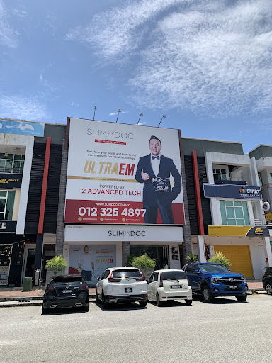 Slim Doc Melaka