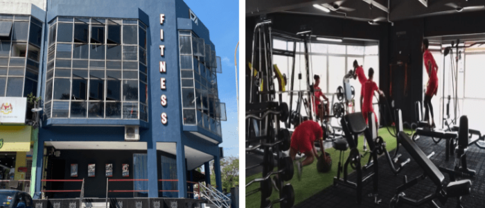 Pusat Pelangsing Terbaik di Shah Alam – Program Cepat, Harga Berpatutan & Hasil Kekal