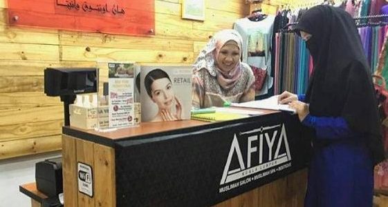 Pusat Slimming Terbaik di Kuala Besut – Perkhidmatan Penurunan Berat Badan Profesional & Hasil Cepat